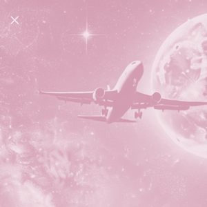 The Aeroplane  (Bass Boost)