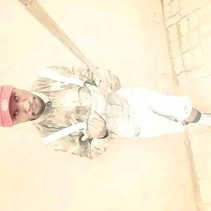 Swaggering 