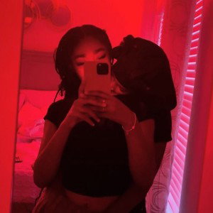 Seanmullar x yungshazzy-Lovers dont cry