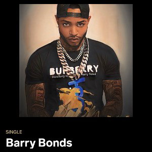 Barry Bonds
