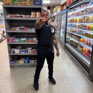 SMOKE SOSA