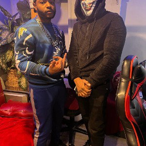 Steppin ft Ninja21