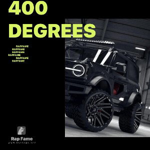 400 Degrees