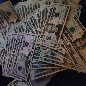 Karma's Reciept