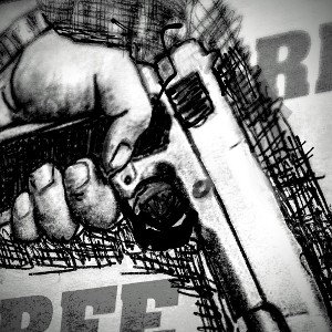 Sunday Gun-Play (ft Mike Mic)