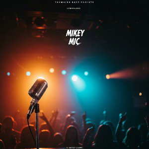 @Mikey Mic - "Facing Demons" 🎤