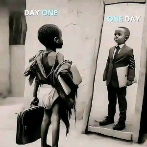 My_reflection_