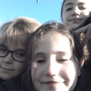 Girl's club