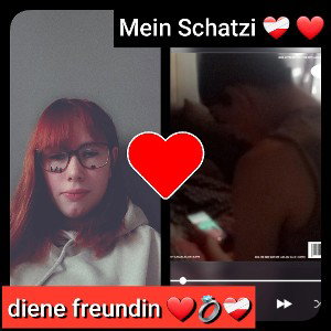 Mein schatz 🫂🥰