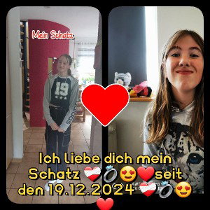 Mein schatz ❤️‍🩹💍😍