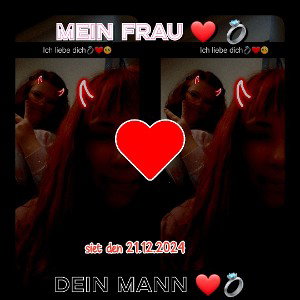Für meine Freundin 💍❤️🫵❤️‍🔥