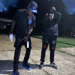 In The Streets Freestyle (Hoovers Diss)