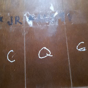 CQG 