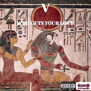 WHO GETS YOUR LOVE