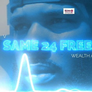 SAME 24 FREESTYLE 