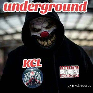 Mental Hospital type beat KCL 