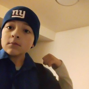 lil menaces part 2