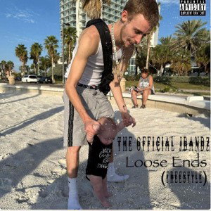 The Official JBandZ- Loose ends (freestyle)