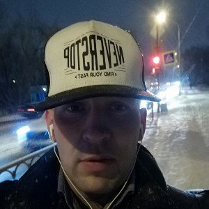 street lights