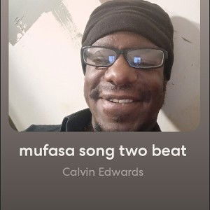 mufasa my way of chanting rasta.