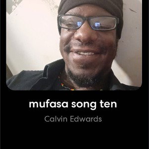 mufasa rasta final lap