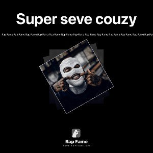 Super seve couzy