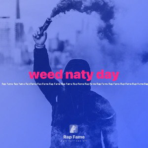 weed naty day