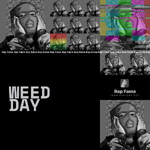 weed day