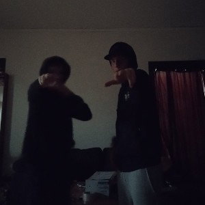 kaseta game over