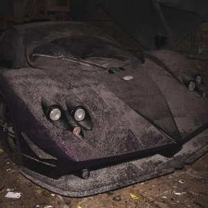 Pagani