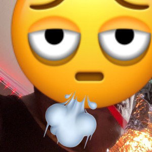 foil burnin daze-BlokBoi7