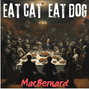 Eat Cat MASTERmix