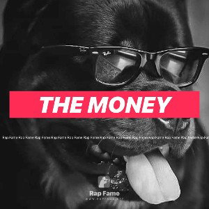 The money