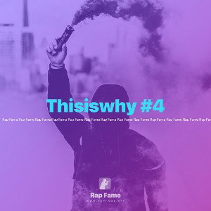 Thisiswhy #4