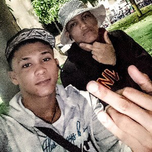 CONDENADO 