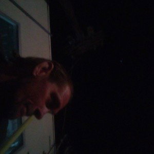 Oceanside Pole rapper 