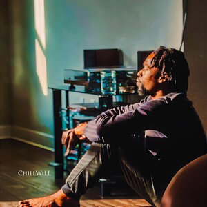 ChillWiLL - God Got Me