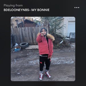 BDELOONEYNBS~ MYBONNIE❤️