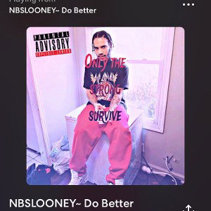BDELOONEYNBS ~ Do Better