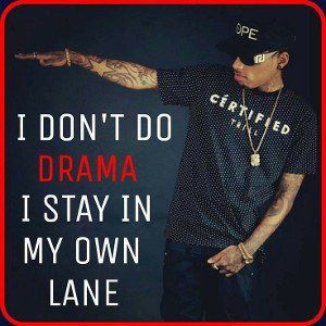 🦍RAH TRANCE 🦍💎🃏🔗 - STAY IN YOUR LANE FT GOLDIE CALHOUN OGCHO99A, RELIYAH, & FATAL RED