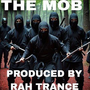 🦍RAH TRANCE 🦍 💎🃏 - THE MOB - WE TRIUMPH CYPHER FT PAPA CJ, SMOKENDIESEL, NATESLEGACY, BILLY (PRO) CRUZ