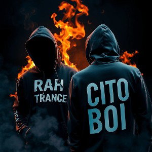 RAH TRANCE FT CITO BOI - WE WANT ALL THE SMOKE