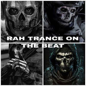 🦍RAH TRANCE 🦍 💎🃏👑♦️ - RAH TRANCE - MEN OF RESPECT CYPHER (INSTRUMENTAL)