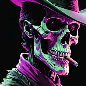 🦍RAH TRANCE 🦍 💎🃏 FT GRINXH, CITO BOI, SMOKENDIESEL, SCANDALOUS BONES, YETTI, AVELI MAK - THE MADNESS EP2