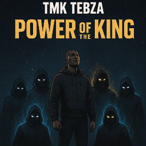 Power Of The King 
