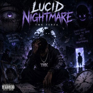Lucid Nightmare 