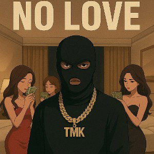 No Love