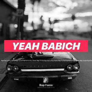 yeah babich 