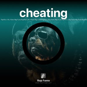 cheating