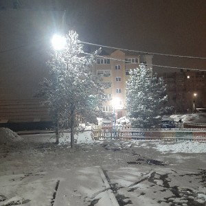 Ты красивая